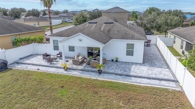 3029 Patterson Groves Dr, Unit 2511-204 in Haines City, FL - Building Photo - Building Photo