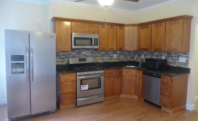 property at 63 I St