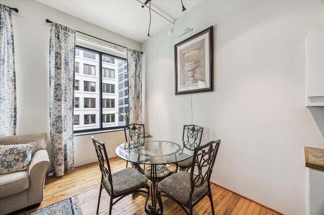 property at 705 Main St