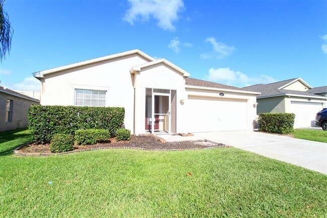 property at 2477 Deercroft Dr