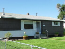 1211 W Dalke Ave in Spokane, WA - Building Photo