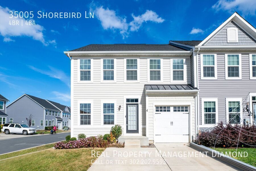 35005 Shorebird Ln in Lewes, DE - Building Photo