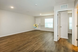 8148 Juniper Rd in Ocala, FL - Foto de edificio - Building Photo