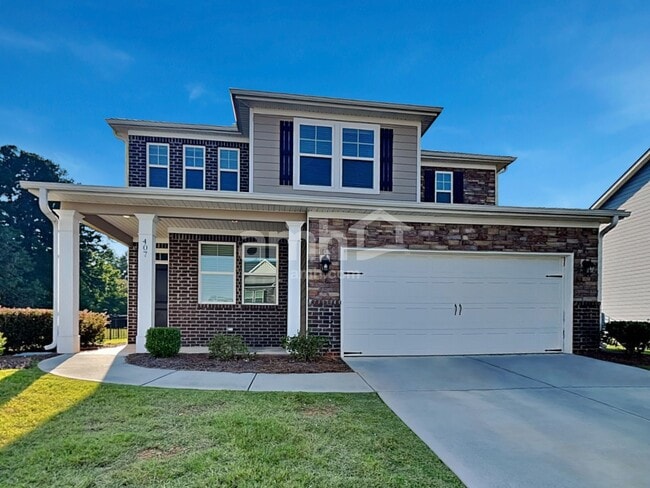 property at 407 Levon Ct