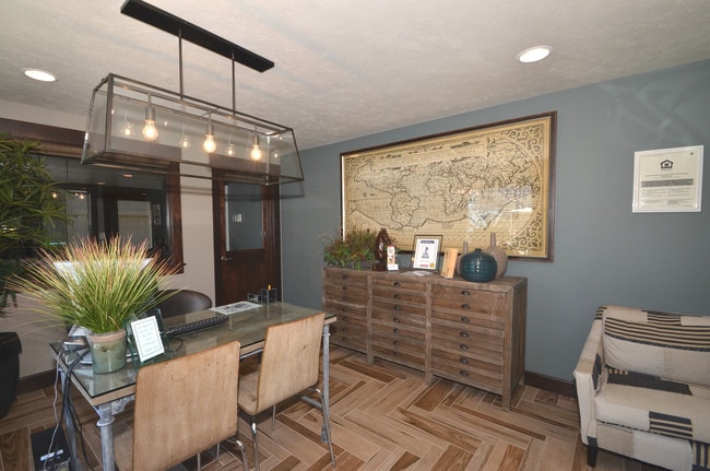 Knightsbridge Communities in Spokane, WA - Building Photo - Building Photo