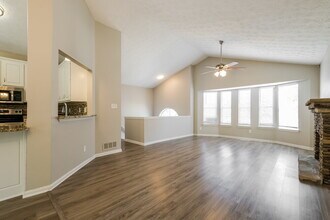 1030 Sycamore Summit in Sugar Hill, GA - Building Photo - Building Photo