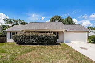 45 Weldon Pl in Covington, GA - Building Photo