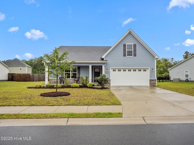 property at 227 Patriot Dr