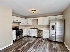 7604 Hurricane Lp in Chattanooga, TN - Building Photo - Building Photo