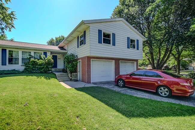 property at 2035 Adderbury Ln