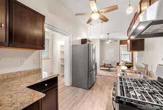 1516 Lafayette St in Denver, CO - Building Photo - Building Photo