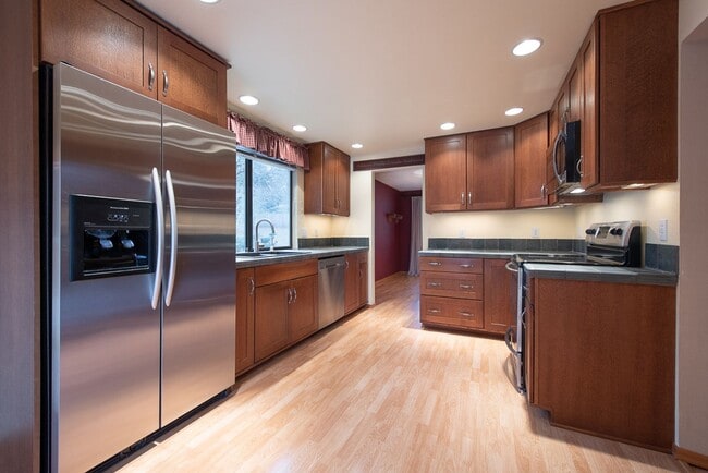 property at 6604 131st Ave SE