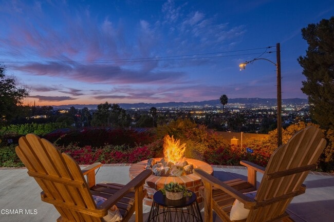 property at 4624 Gable Dr