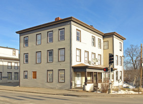 53 State St Apartments