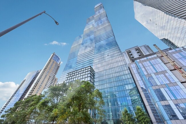 property at 363 E Wacker Dr