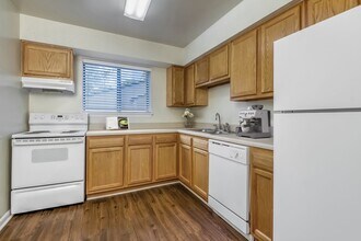 Camden Foxcroft in Charlotte, NC - Building Photo - Building Photo