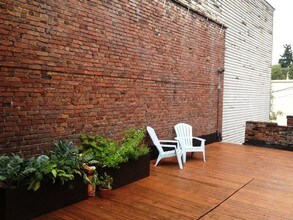 3804 S Edmunds St, Unit H in Seattle, WA - Foto de edificio - Building Photo