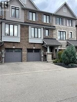 76 Esplanade Ln in Grimsby, ON - Building Photo