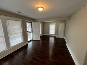 2603 Felix Ave in Memphis, TN - Building Photo - Building Photo