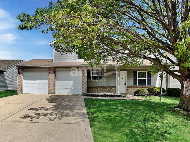 property at 11134 Steelwater Ct