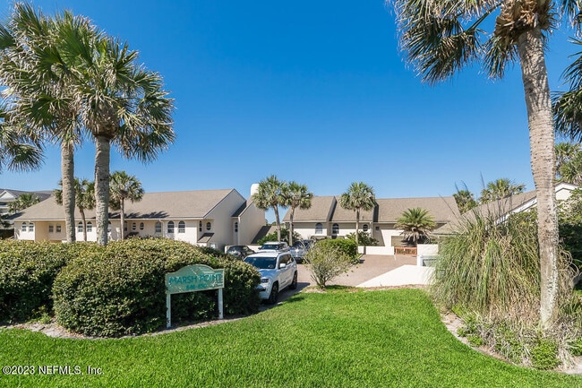 property at 646 Ponte Vedra Blvd