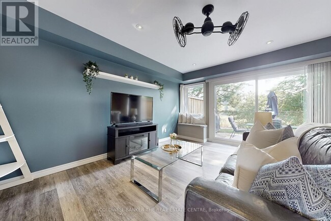 property at 195 Milestone Crescent