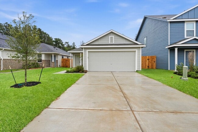 property at 18716 Loom dr
