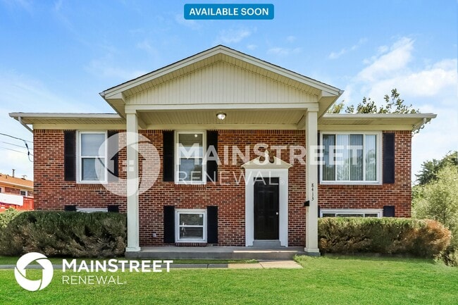 8413 Smithton Rd
