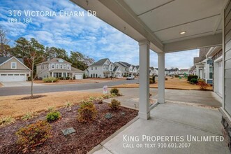 316 Victoria Charm Dr in Wilmington, NC - Building Photo - Building Photo