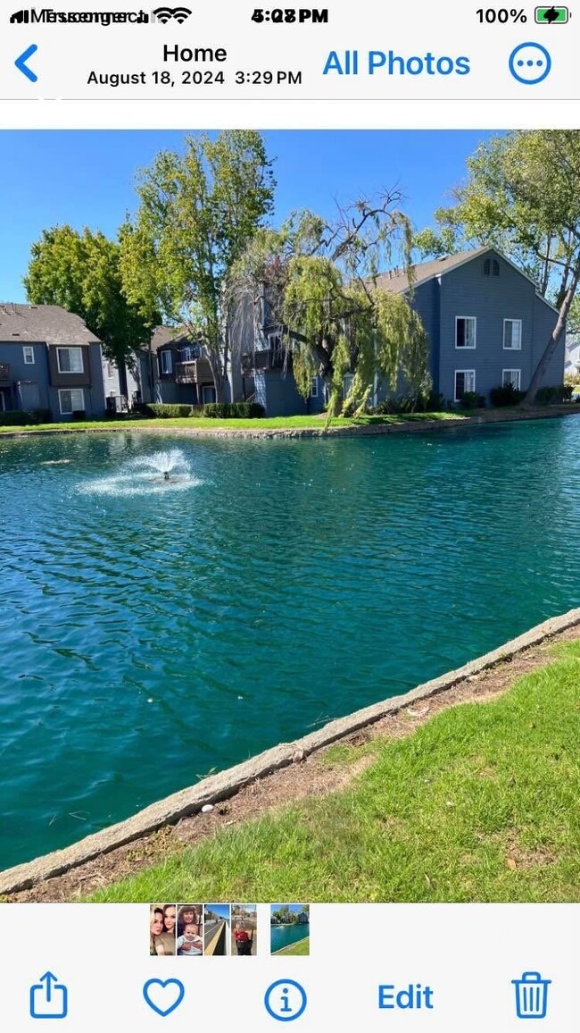 110 Rock Harbor Ln, Unit 110!