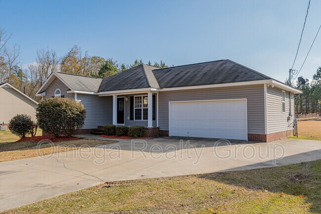 194 Joham St in Rainbow City, AL - Building Photo - Building Photo