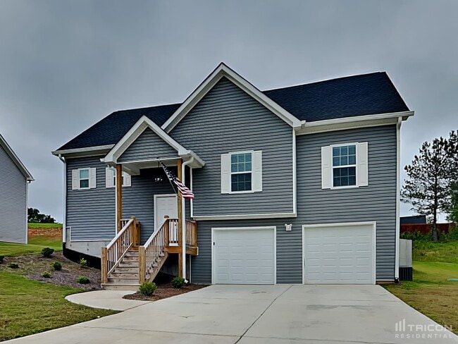 158 Grizzly Trail in Carrollton, GA - Building Photo - Building Photo