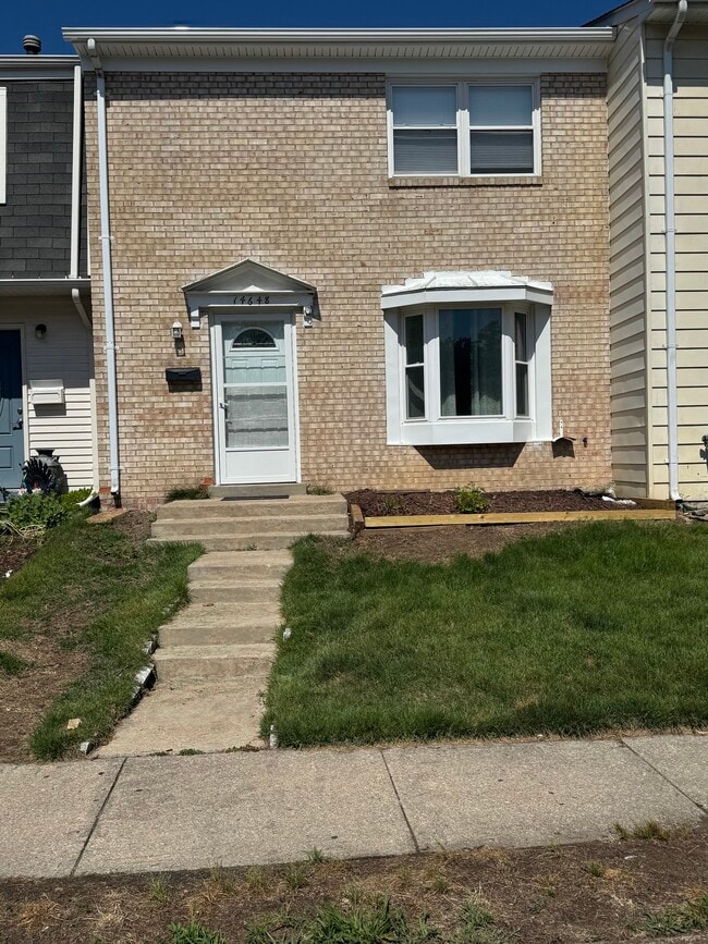 property at 14648 Balsam St