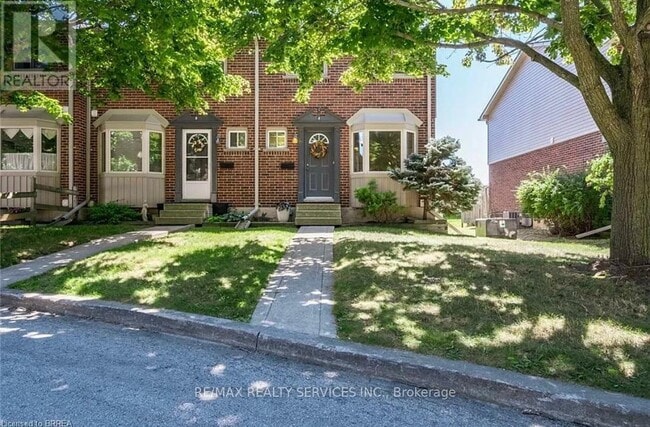 property at 159-1159 Brantwood Park Rd