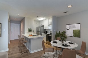 Rockwood Park BRG in Richmond, VA - Building Photo