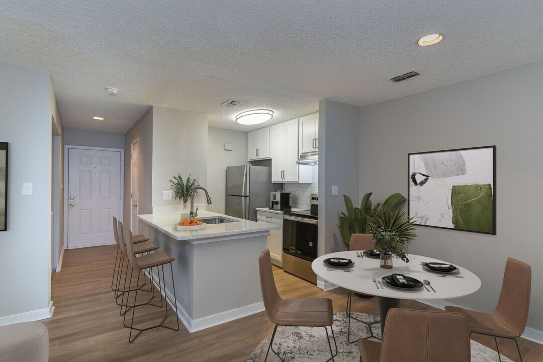 Rockwood Park BRG in Richmond, VA - Foto de edificio