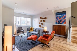 4014 Tejon St in Denver, CO - Building Photo - Building Photo