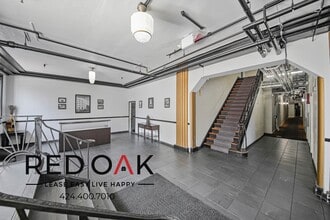 854 S Oxford Ave, Unit 110 in Los Angeles, CA - Building Photo - Building Photo