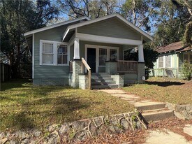 135 N Carlen St in Mobile, AL - Building Photo