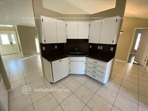 1201 SW 29th Terrace in Cape Coral, FL - Building Photo - Building Photo