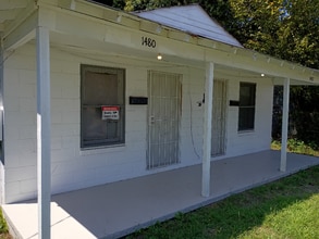 1480 4th Ave in Macon, GA - Building Photo - Building Photo