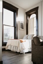 16 S Jackson St in Greencastle, IN - Building Photo - Building Photo