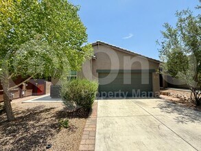 981 W Calle Nimbo in Sahuarita, AZ - Building Photo - Building Photo