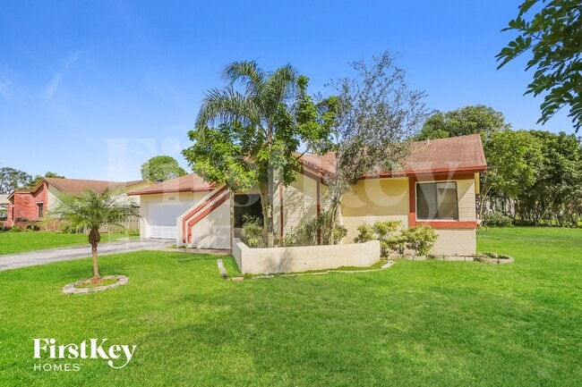 property at 1013 SW 49th Ave