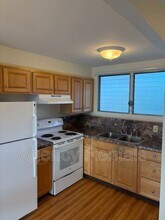 1519 Nehoa St in Honolulu, HI - Building Photo - Building Photo