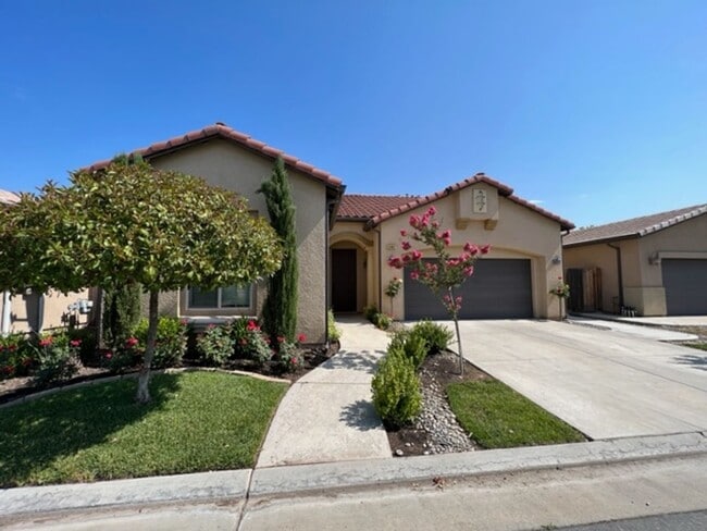 property at 5967 E Via Peccio Dr