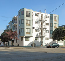 790 7th Ave Apartments