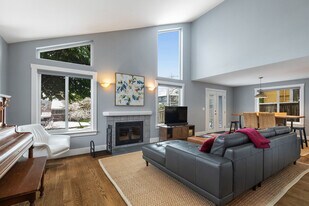 10433 67th Ave S, Unit SI ID1507640P in Seattle, WA - Building Photo