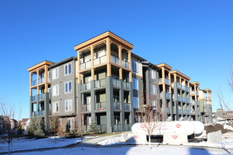 64-112 Aubun Meadows Heath SE in Calgary, AB - Building Photo - Building Photo