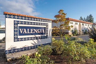 Valencia Apartments